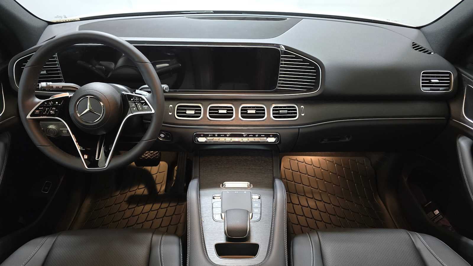 2026 Mercedes-Benz GLE 350 4MATIC® SUV