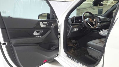 2026 Mercedes-Benz GLE 350 4MATIC® SUV