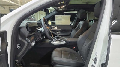 2026 Mercedes-Benz GLE 350 4MATIC® SUV