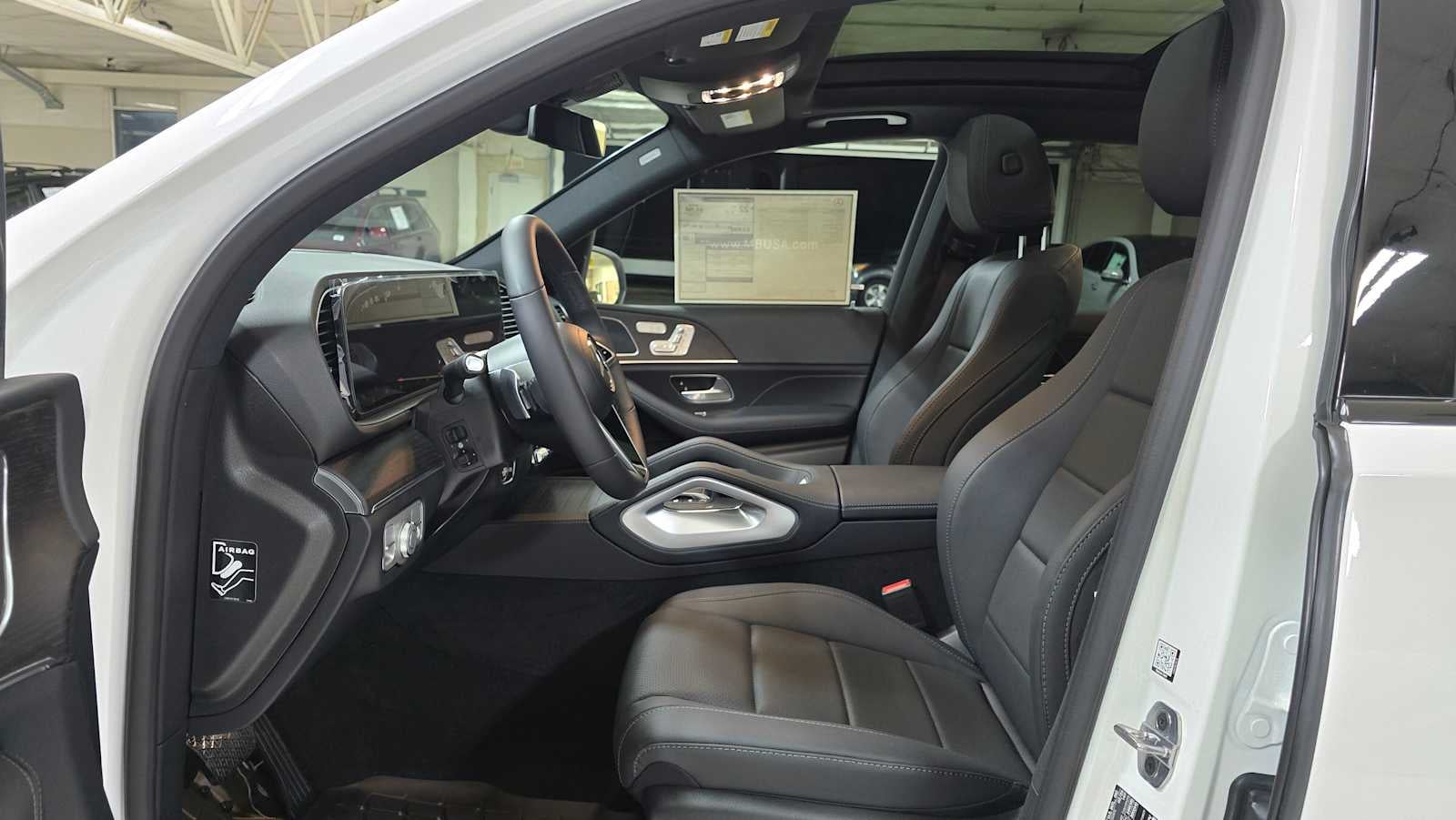 2026 Mercedes-Benz GLE 350 4MATIC® SUV