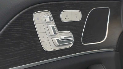 2026 Mercedes-Benz GLE 350 4MATIC® SUV