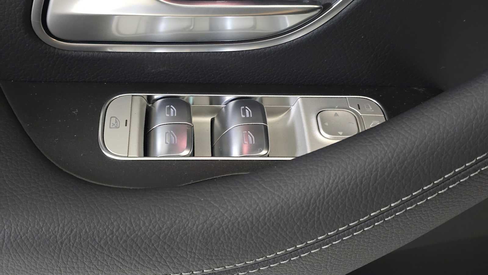 2026 Mercedes-Benz GLE 350 4MATIC® SUV