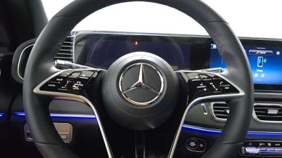 2026 Mercedes-Benz GLE 350 4MATIC® SUV