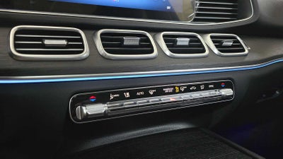 2026 Mercedes-Benz GLE 350 4MATIC® SUV