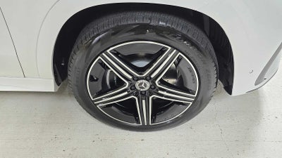 2026 Mercedes-Benz GLE 350 4MATIC® SUV