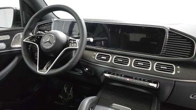 2026 Mercedes-Benz GLE 350 4MATIC® SUV
