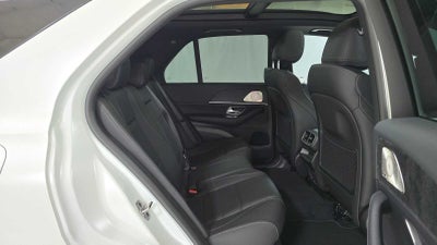 2026 Mercedes-Benz GLE 350 4MATIC® SUV