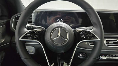 2026 Mercedes-Benz GLE 350 4MATIC® SUV