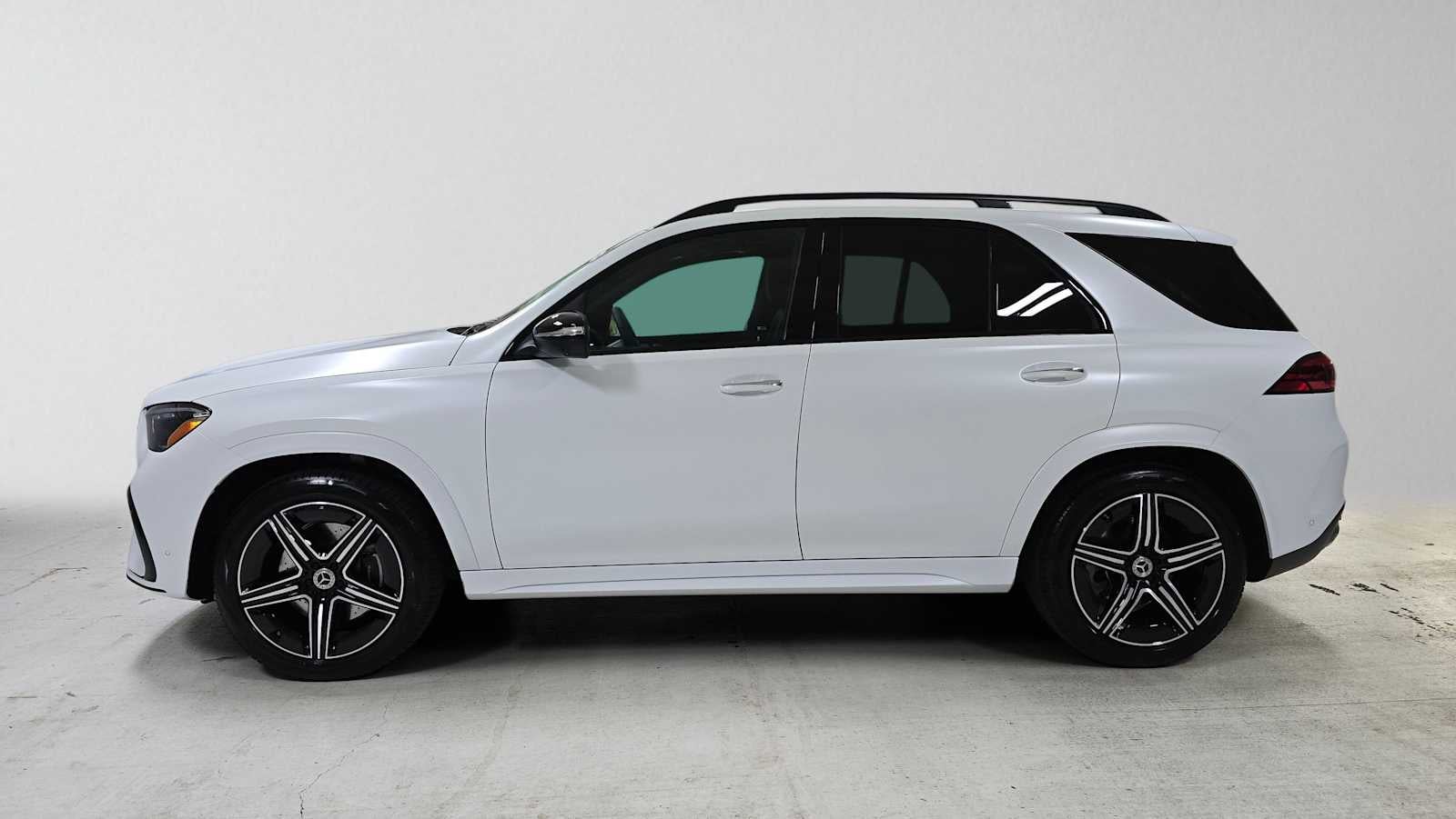 2026 Mercedes-Benz GLE 350 4MATIC® SUV