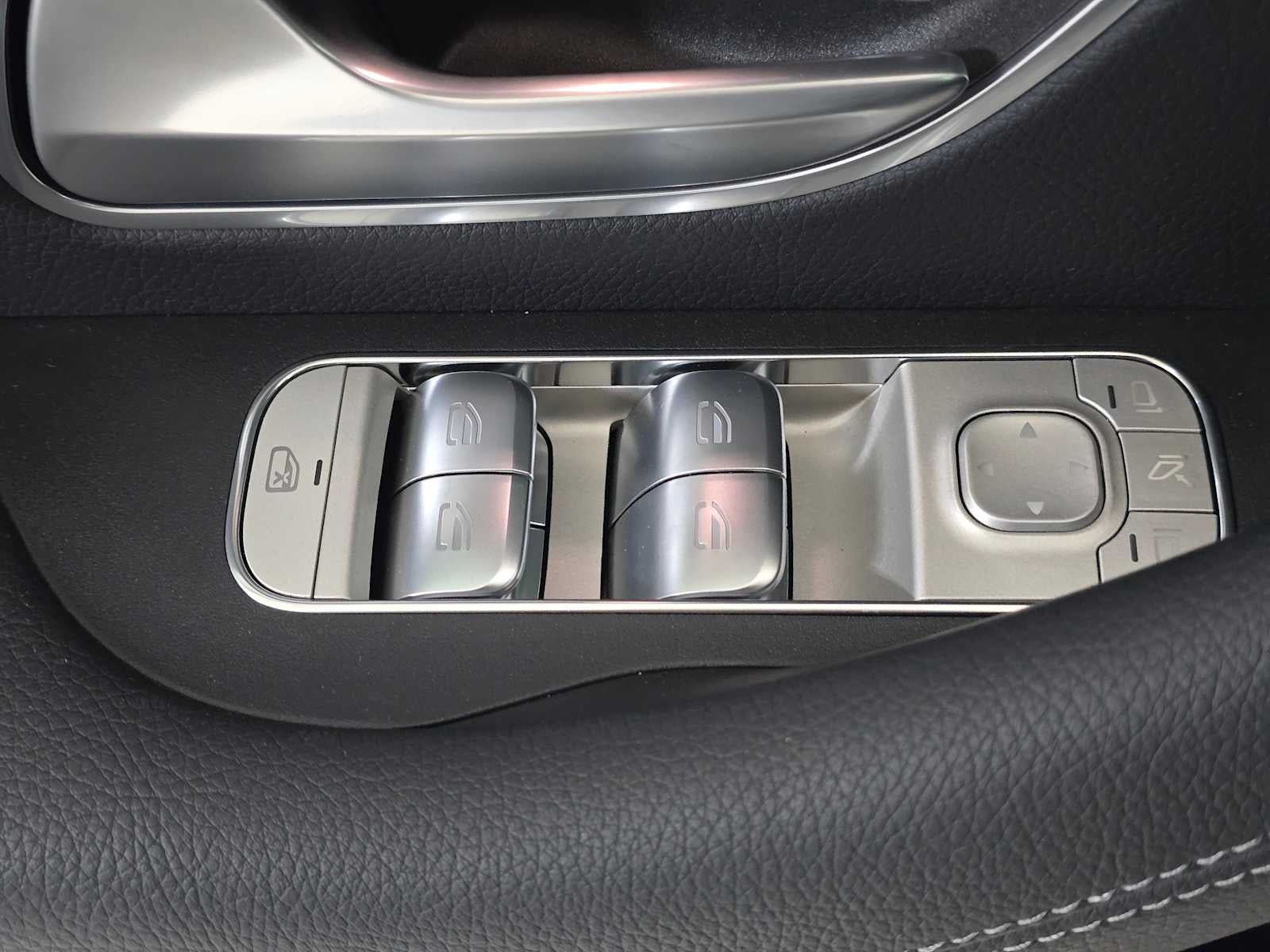 2026 Mercedes-Benz GLE 350 4MATIC® SUV