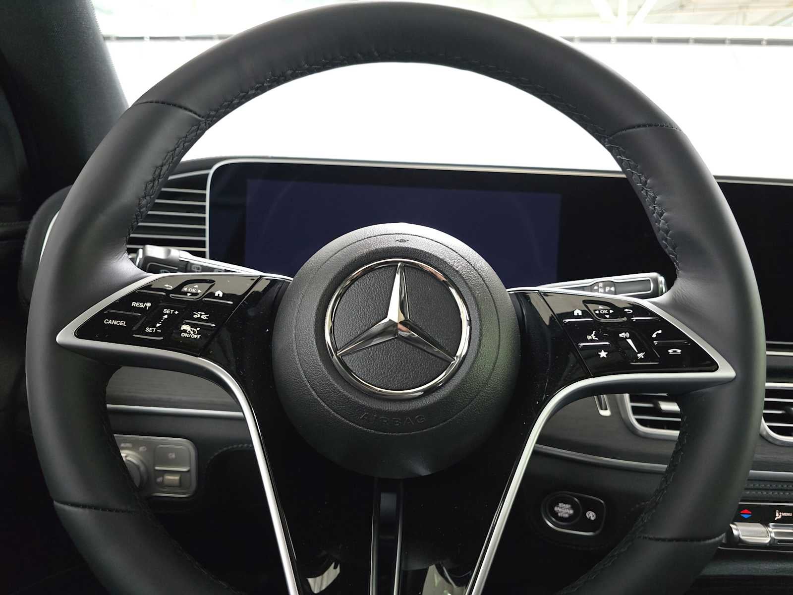 2026 Mercedes-Benz GLE 350 4MATIC® SUV