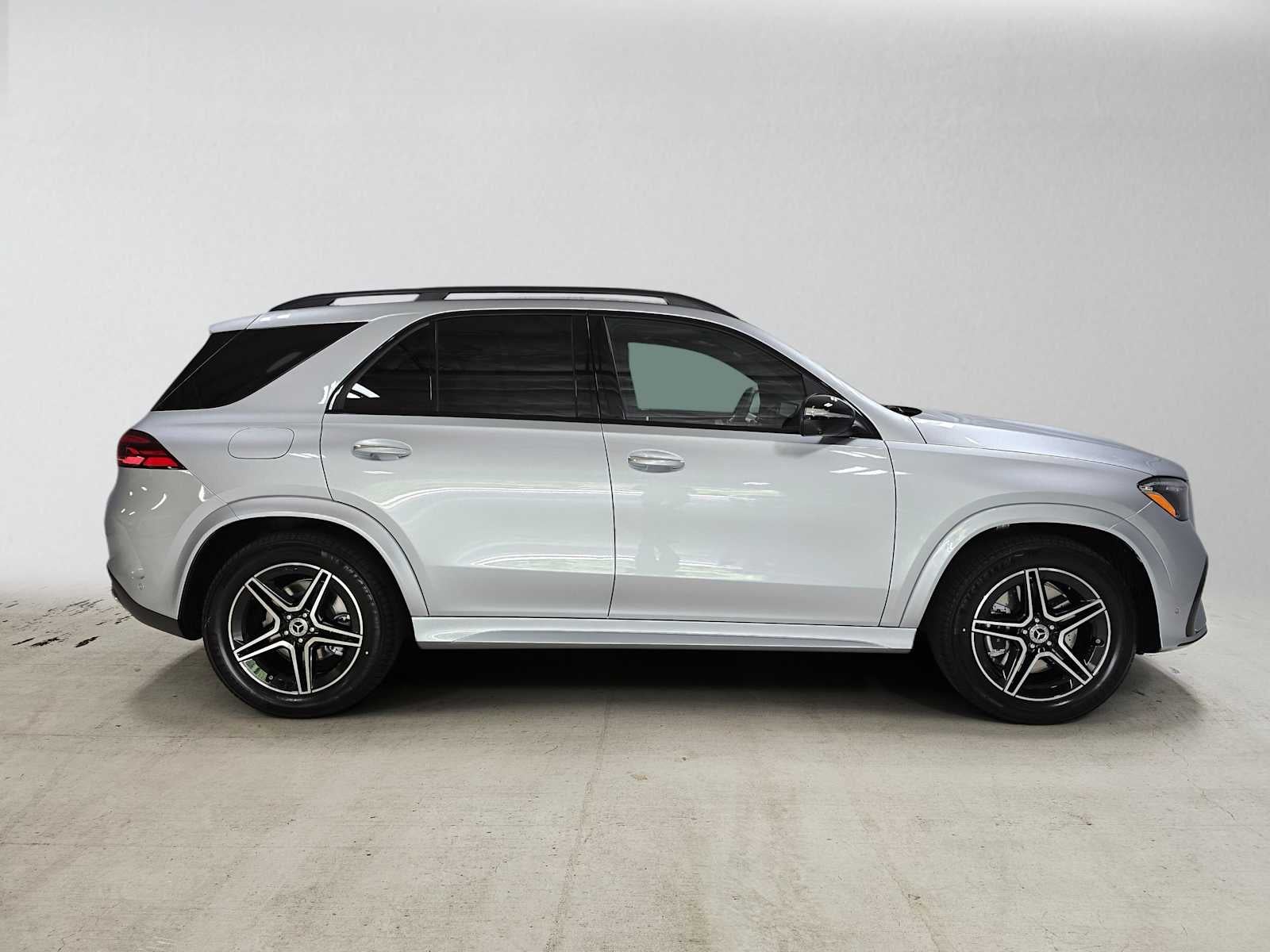 2026 Mercedes-Benz GLE 350 4MATIC® SUV