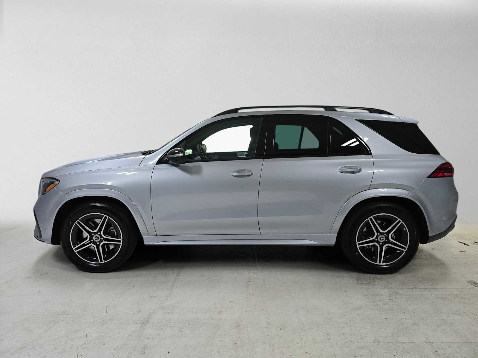 2026 Mercedes-Benz GLE 350 4MATIC® SUV
