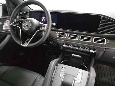2026 Mercedes-Benz GLE 350 4MATIC® SUV