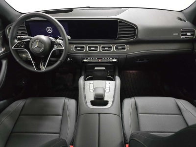 2026 Mercedes-Benz GLE 350 4MATIC® SUV