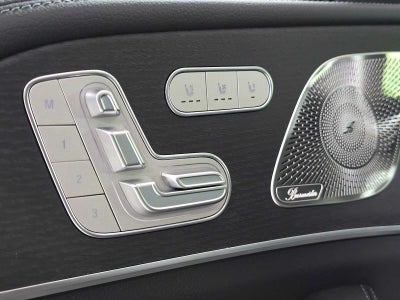 2026 Mercedes-Benz GLE 350 4MATIC® SUV