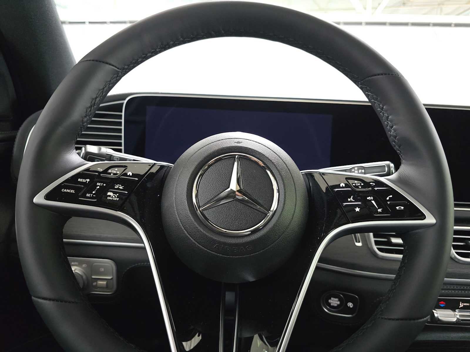 2026 Mercedes-Benz GLE 350 4MATIC® SUV