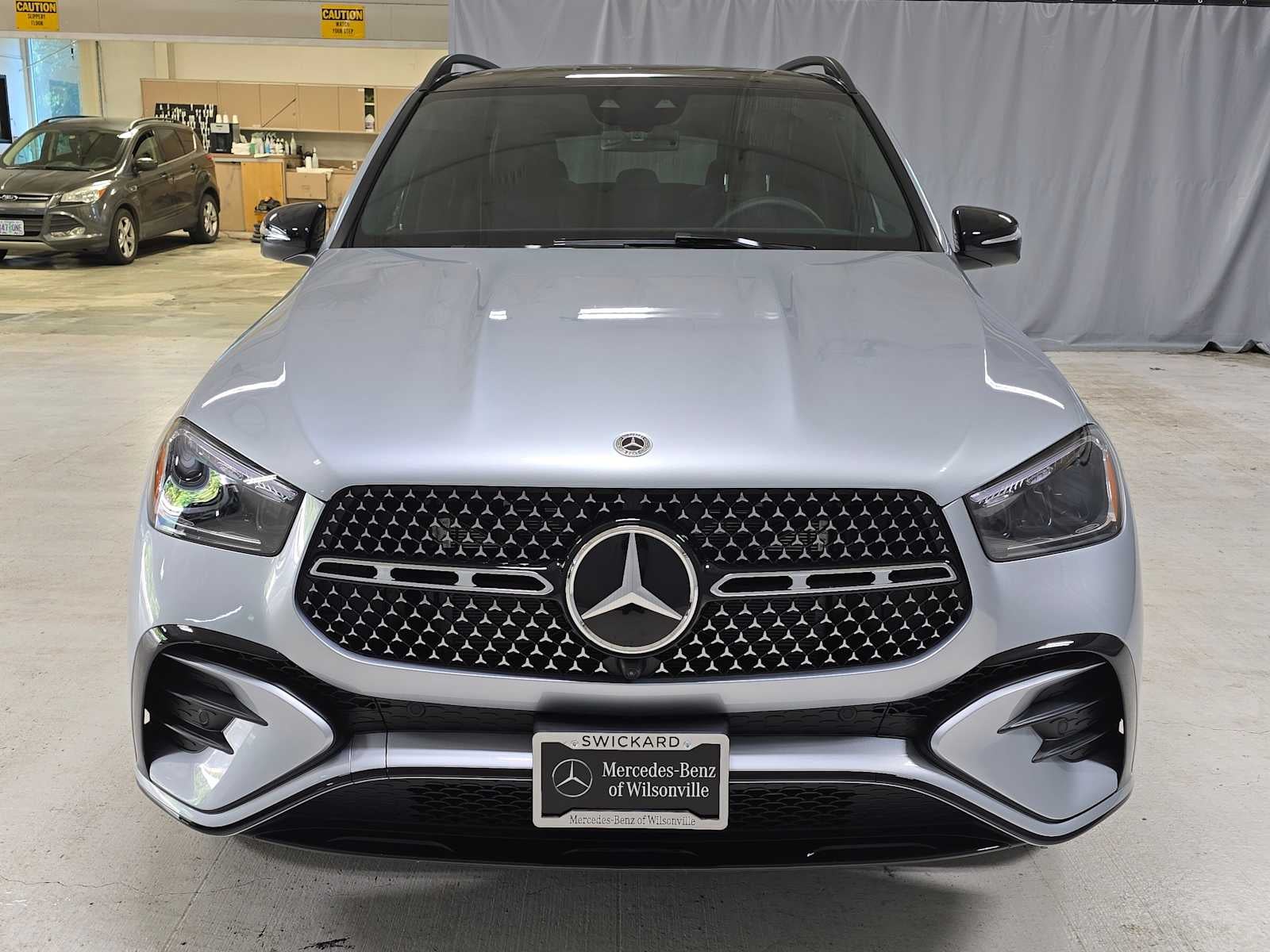 2026 Mercedes-Benz GLE 350 4MATIC® SUV