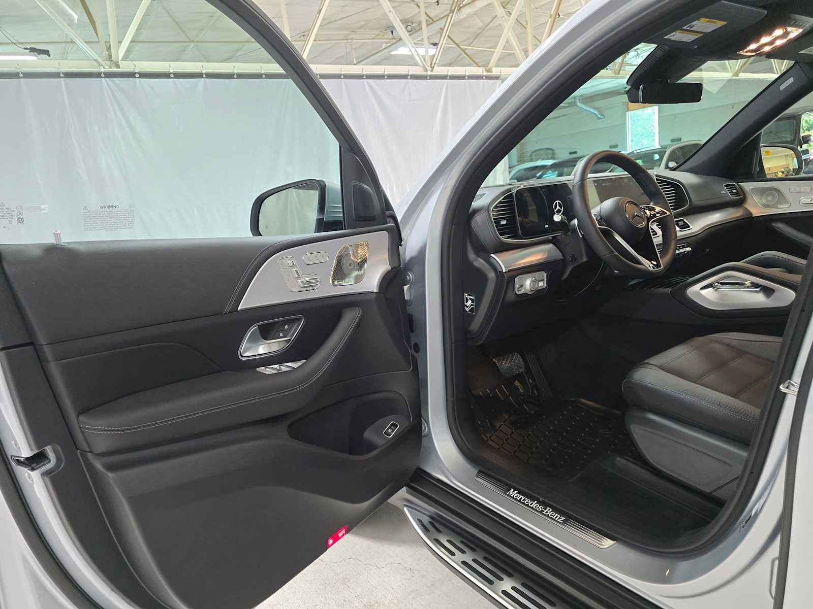 2026 Mercedes-Benz GLE 350 4MATIC® SUV