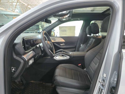 2026 Mercedes-Benz GLE 350 4MATIC® SUV