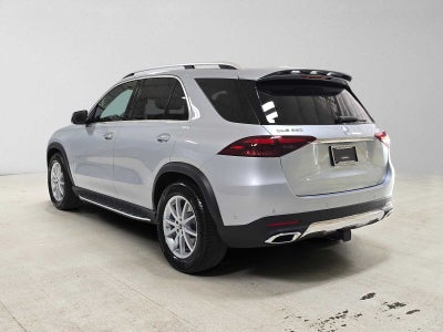 2026 Mercedes-Benz GLE 350 4MATIC® SUV