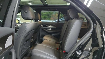 2026 Mercedes-Benz GLE GLE 350