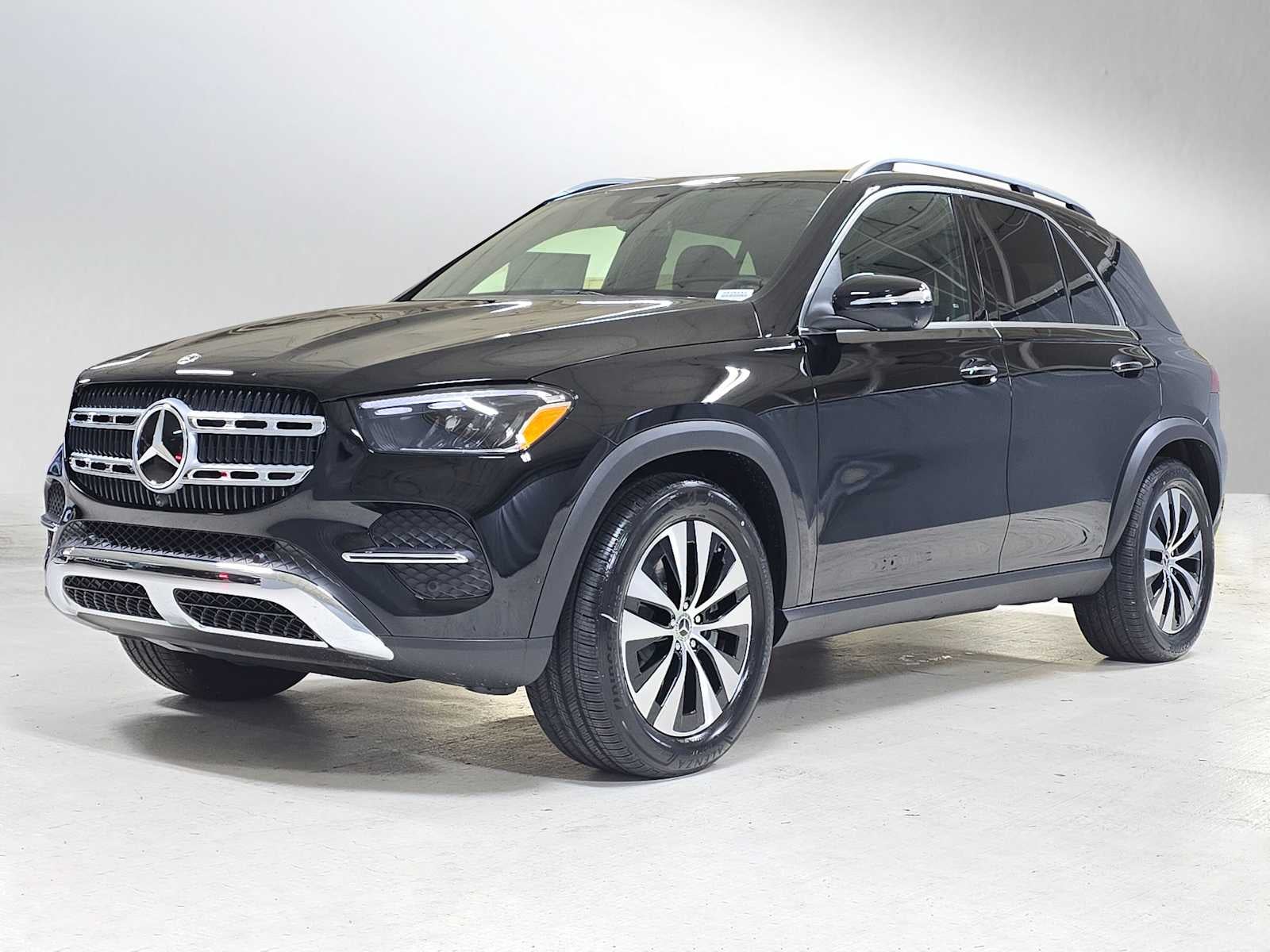 2026 Mercedes-Benz GLE GLE 350