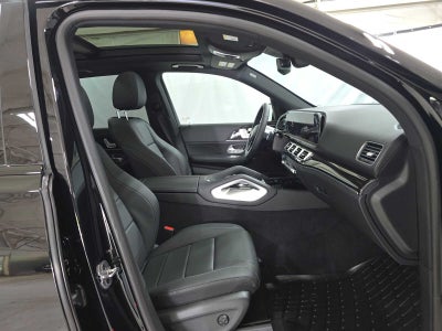2026 Mercedes-Benz GLE 350 4MATIC® SUV
