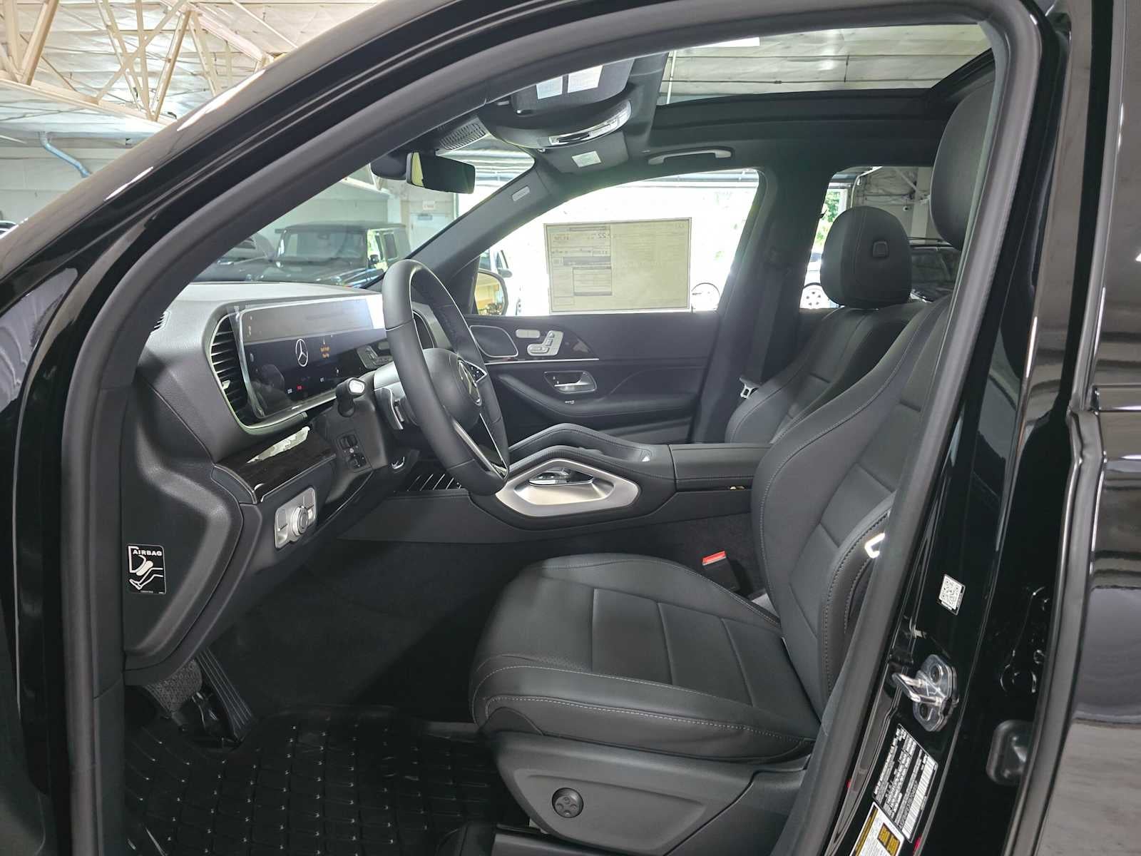 2026 Mercedes-Benz GLE 350 4MATIC® SUV