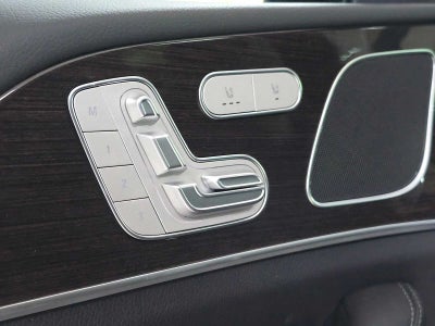 2026 Mercedes-Benz GLE 350 4MATIC® SUV