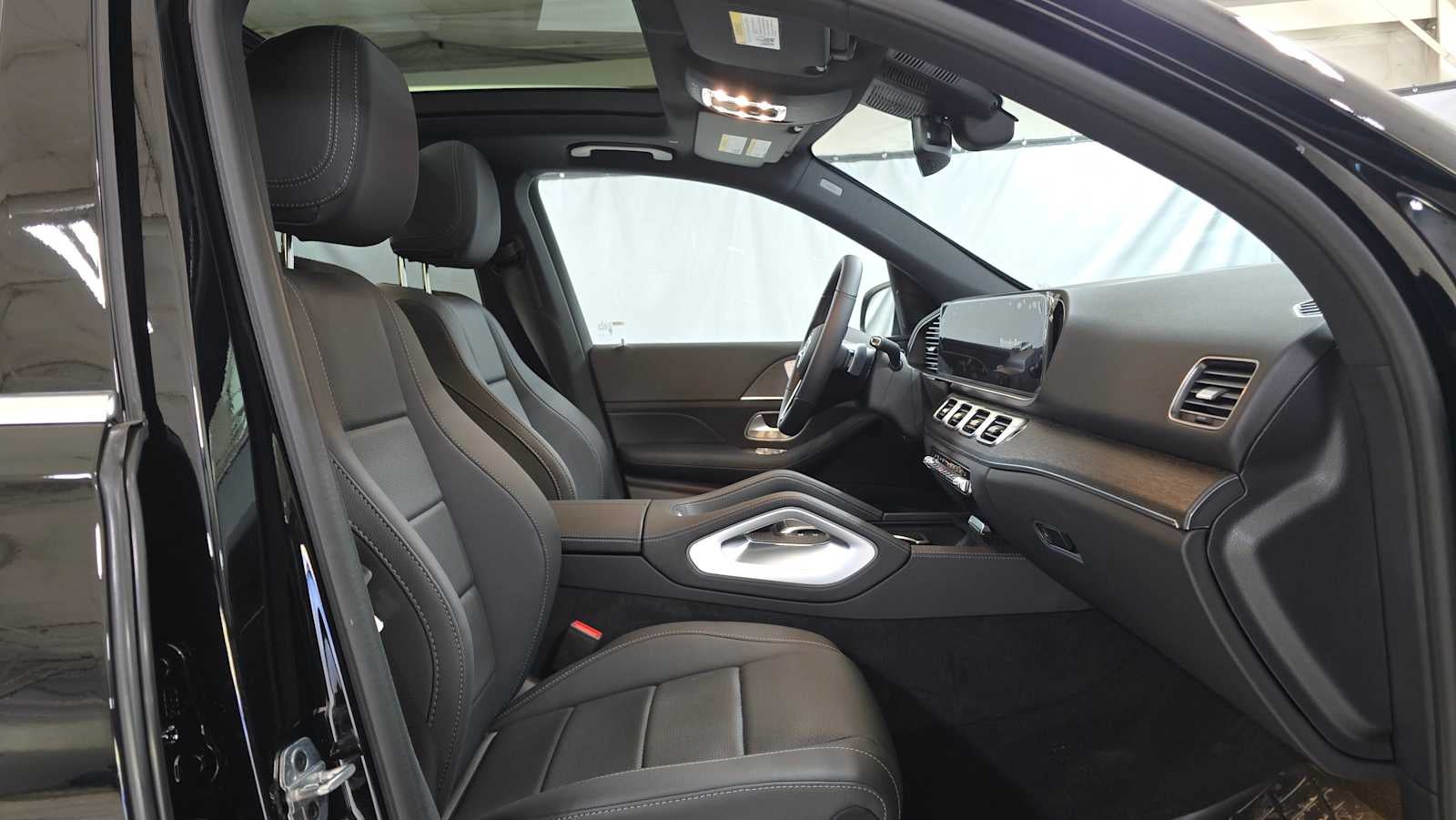 2026 Mercedes-Benz GLE 350 GLE 350