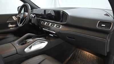 2026 Mercedes-Benz GLE 350 GLE 350