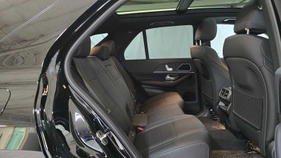 2026 Mercedes-Benz GLE 350 GLE 350