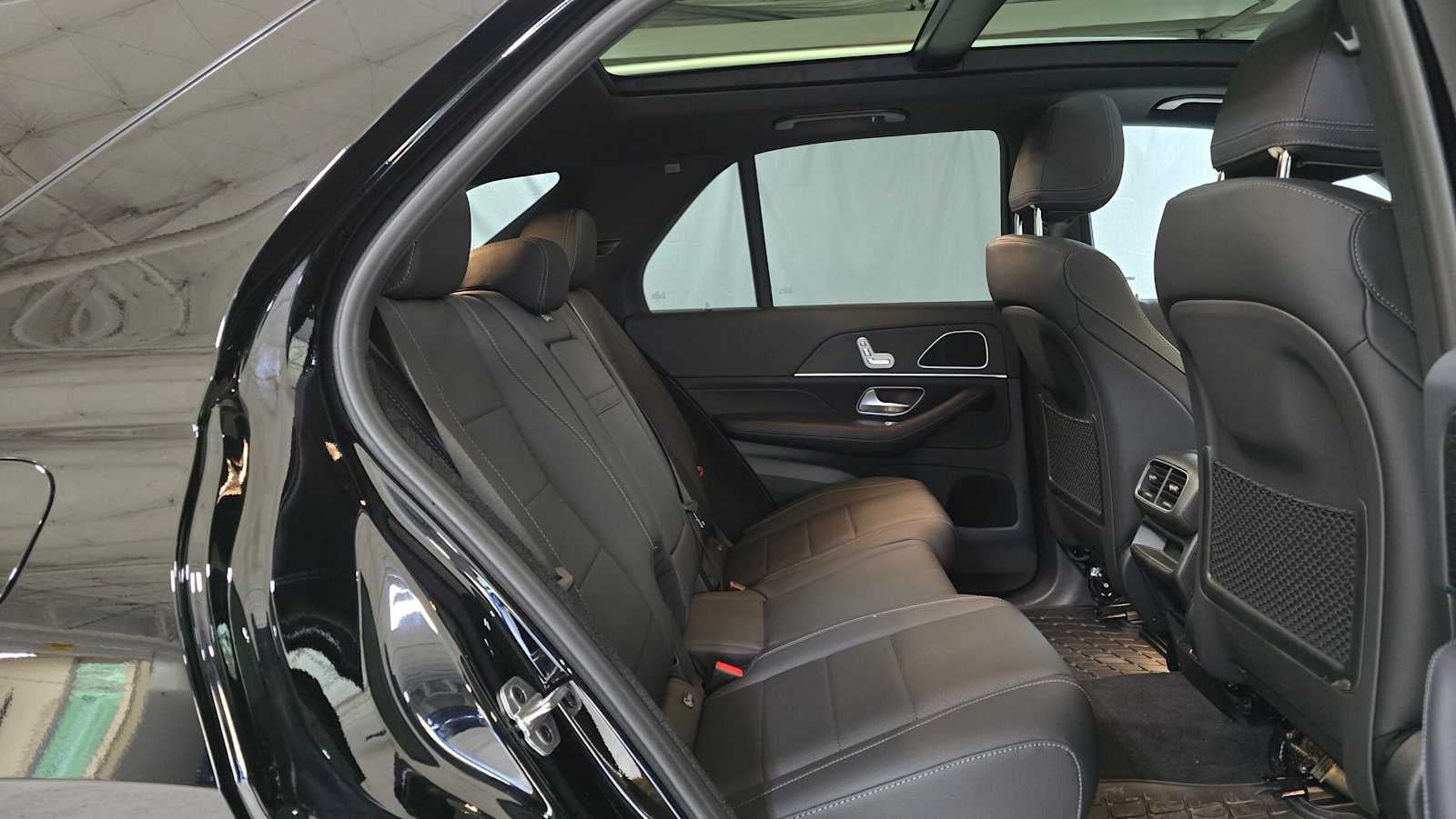 2026 Mercedes-Benz GLE 350 GLE 350