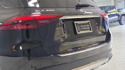 2026 Mercedes-Benz GLE 350 GLE 350