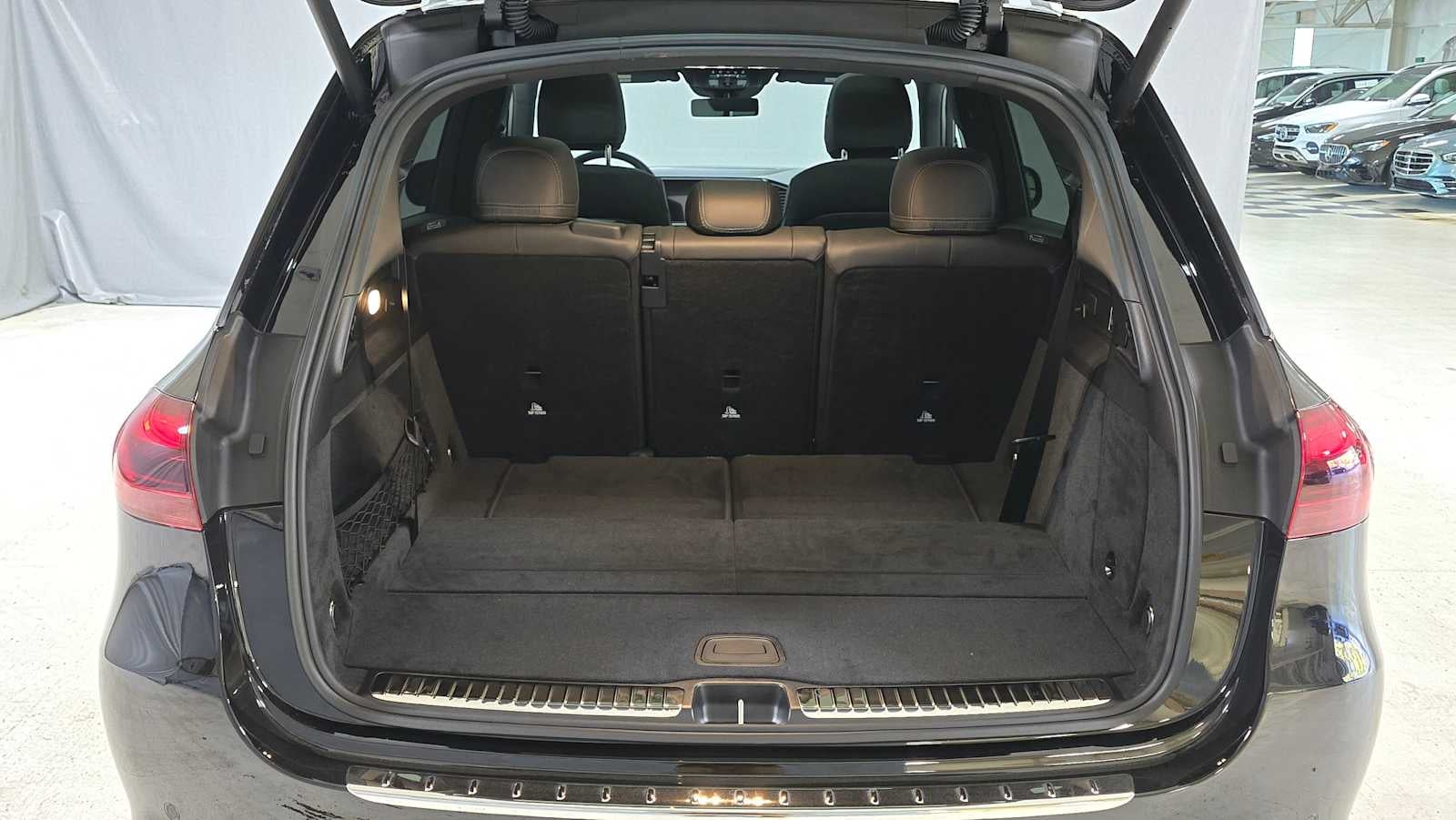 2026 Mercedes-Benz GLE 350 GLE 350