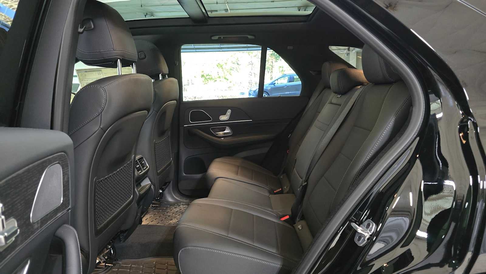 2026 Mercedes-Benz GLE 350 GLE 350