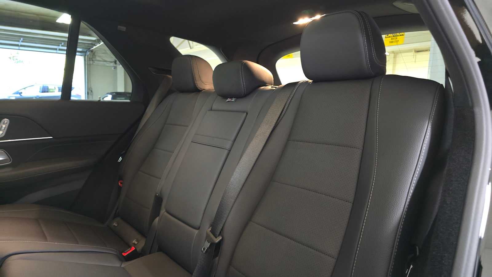 2026 Mercedes-Benz GLE 350 GLE 350