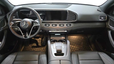 2026 Mercedes-Benz GLE 350 GLE 350