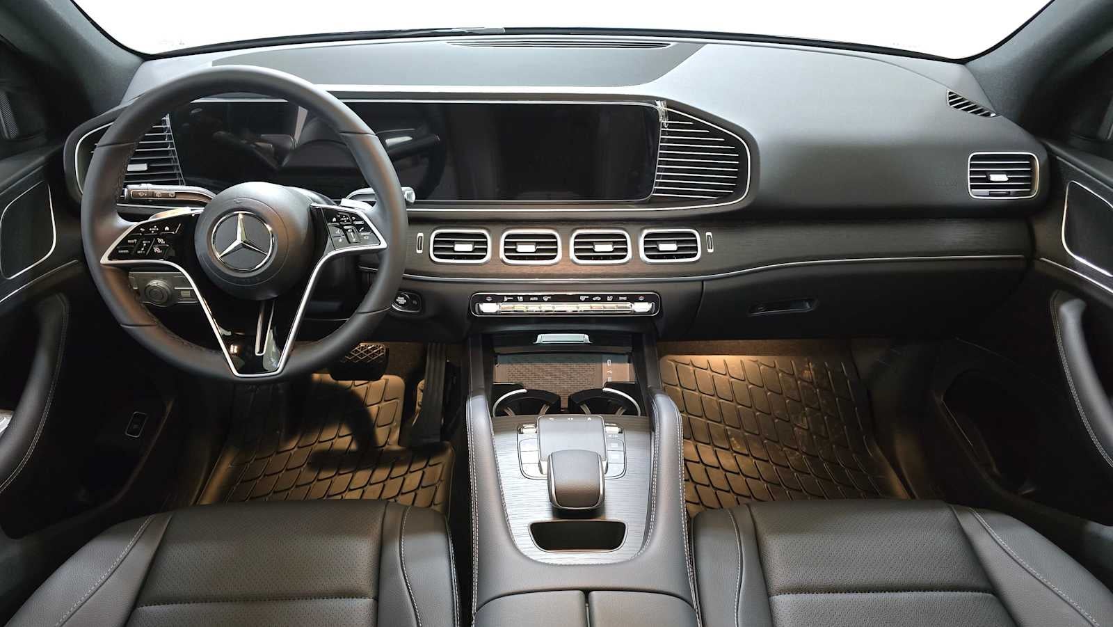 2026 Mercedes-Benz GLE 350 GLE 350