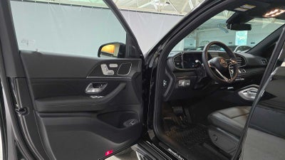 2026 Mercedes-Benz GLE 350 GLE 350