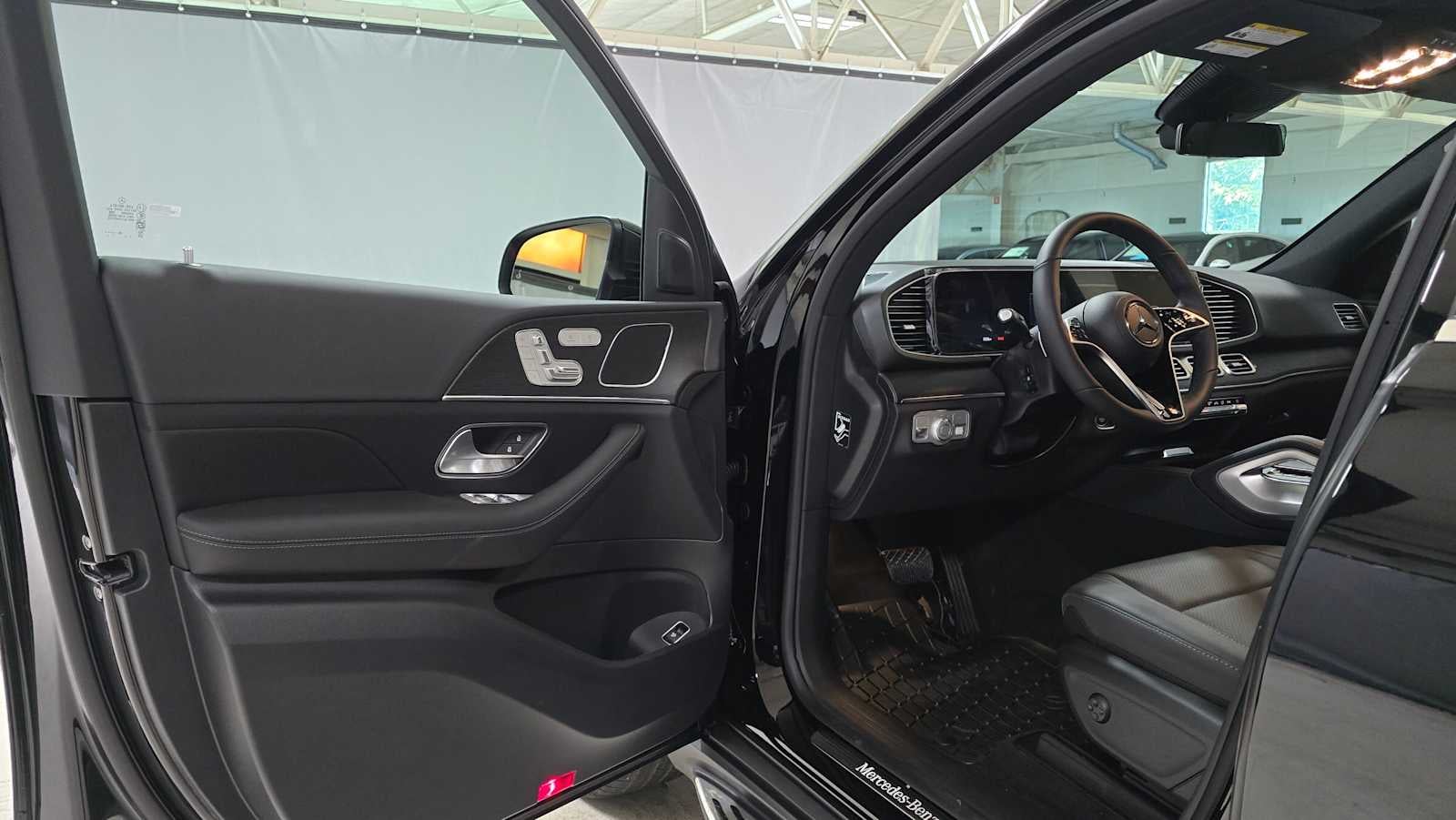 2026 Mercedes-Benz GLE 350 GLE 350