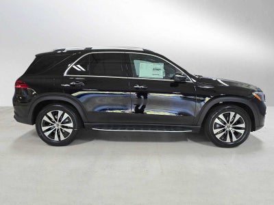 2026 Mercedes-Benz GLE 350 GLE 350