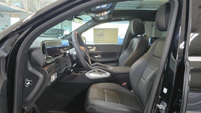 2026 Mercedes-Benz GLE 350 GLE 350