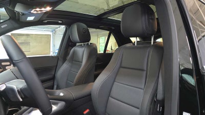 2026 Mercedes-Benz GLE 350 GLE 350