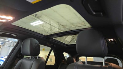 2026 Mercedes-Benz GLE 350 GLE 350