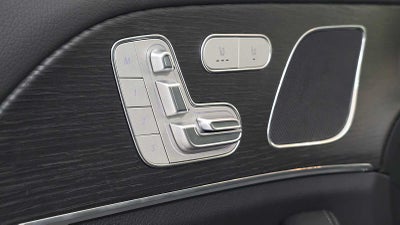 2026 Mercedes-Benz GLE 350 GLE 350