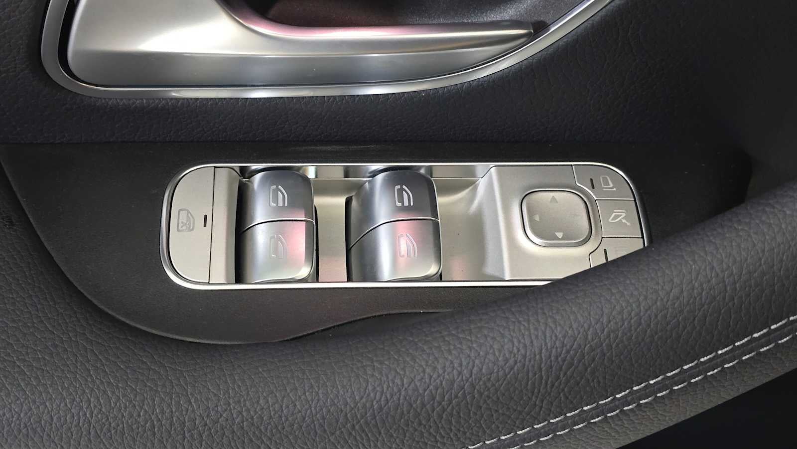 2026 Mercedes-Benz GLE 350 GLE 350