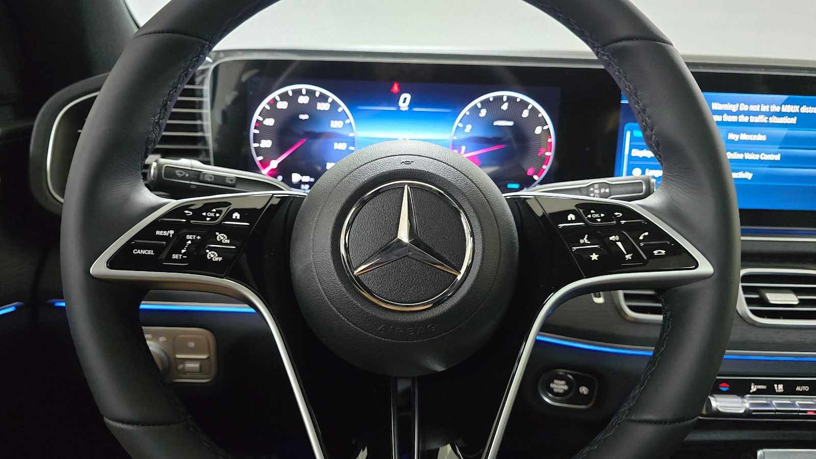 2026 Mercedes-Benz GLE 350 GLE 350
