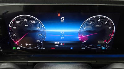 2026 Mercedes-Benz GLE 350 GLE 350